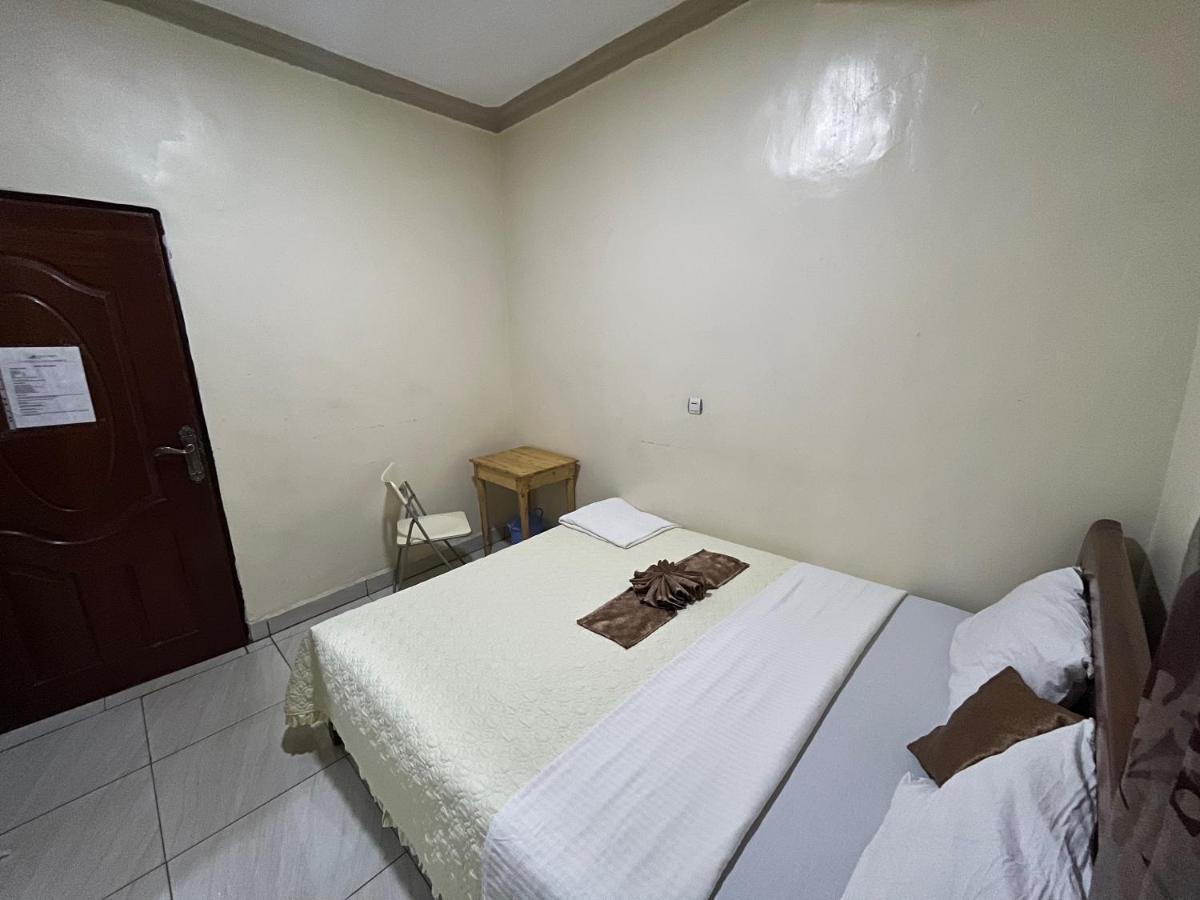 Skylight Motel Kigali Rwanda Exteriér fotografie